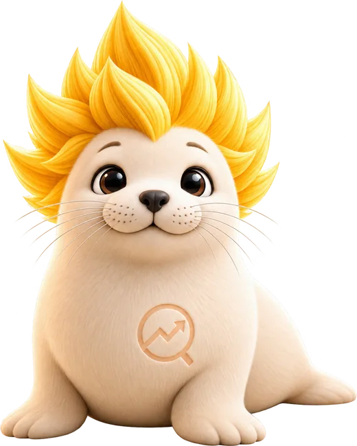 The SEOpersayan mascot waiting